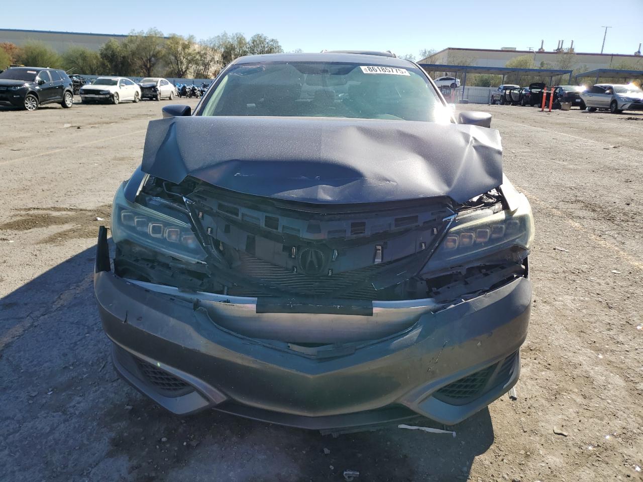 Acura ILX Premium Image 2