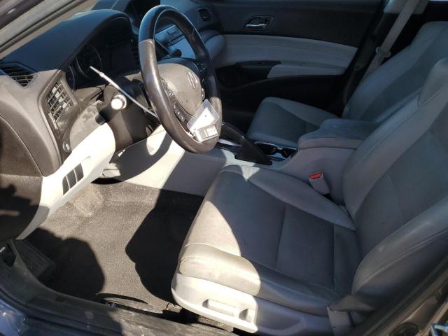 Acura ILX Premium Image 6