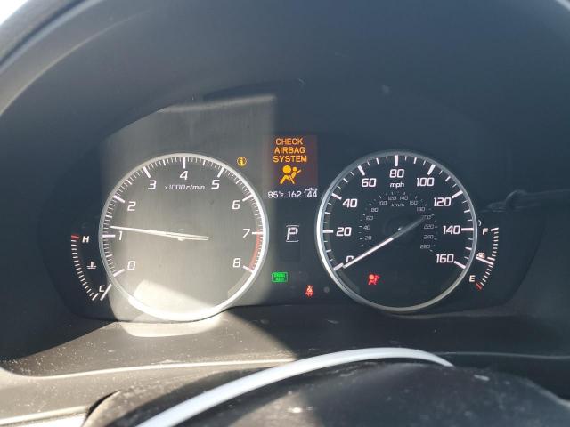 Acura ILX Premium Image 5