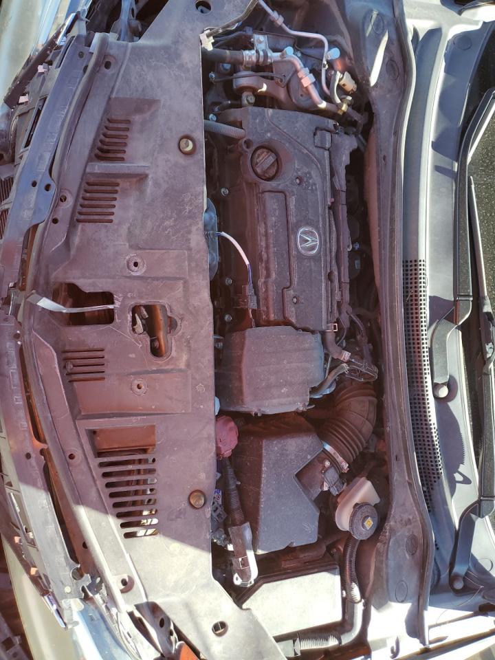 Acura ILX Premium Image 7