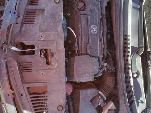 Acura ILX Premium Image 7