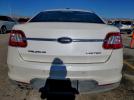 Ford Taurus Limited Image 8