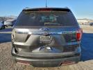 Ford Explorer Xlt Image 9
