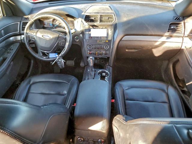 Ford Explorer Xlt Image 7