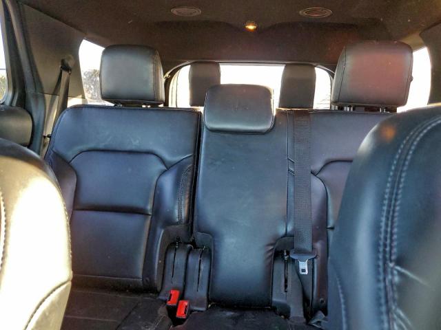 Ford Explorer Xlt Image 13