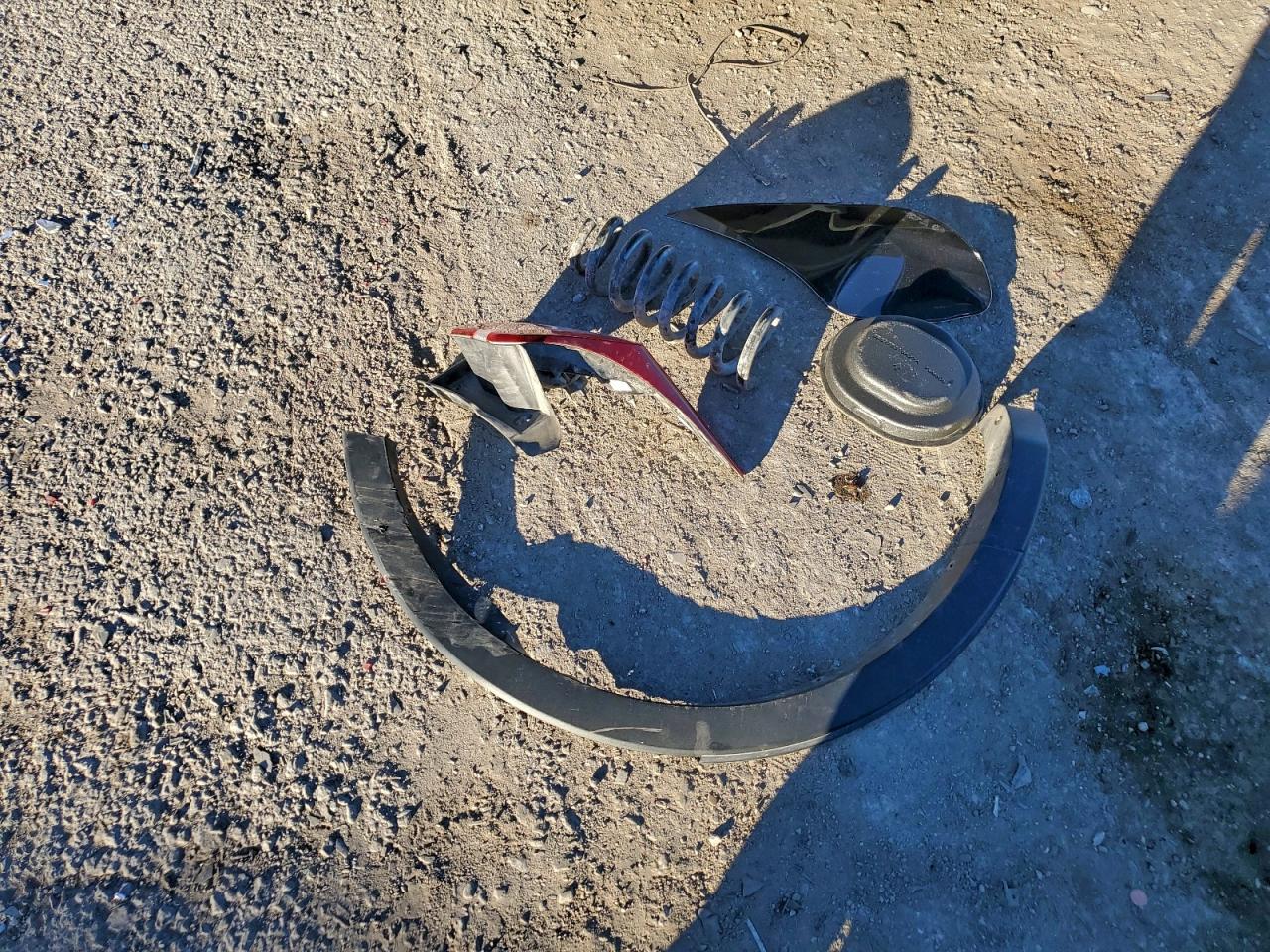 Ford Explorer Xlt Image 12