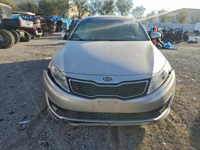 Kia Optima Hybrid Image 3