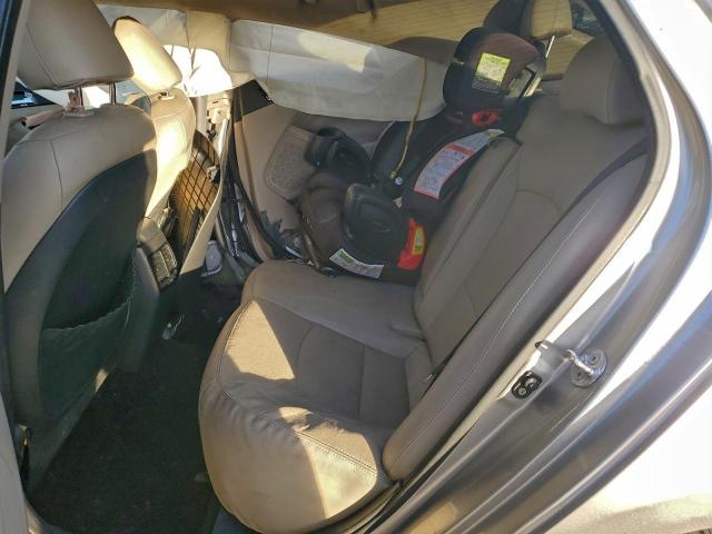 Kia Optima Hybrid Image 5