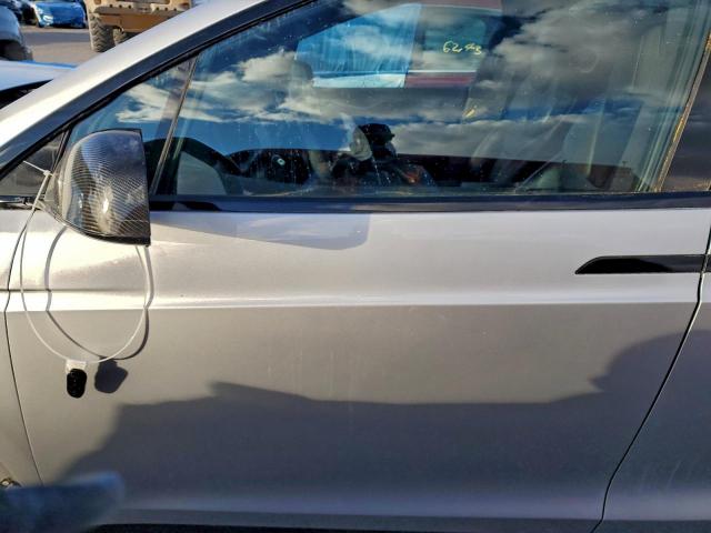 Tesla Model X Image 4