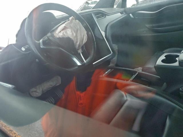 Tesla Model X Image 8