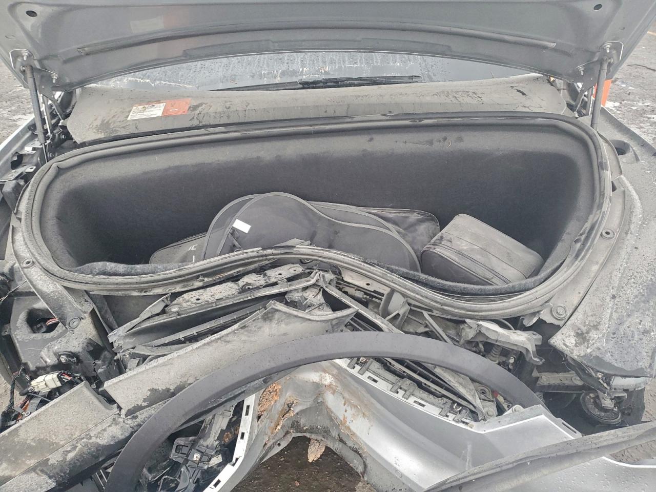 Tesla Model X Image 7