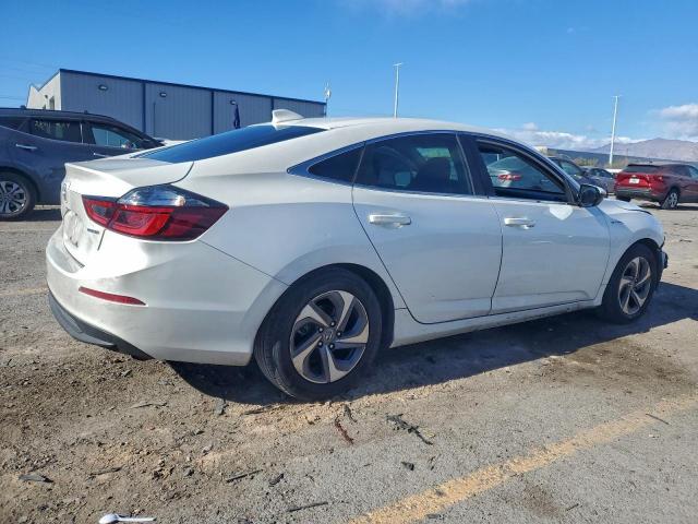 Honda Insight Lx Image 6