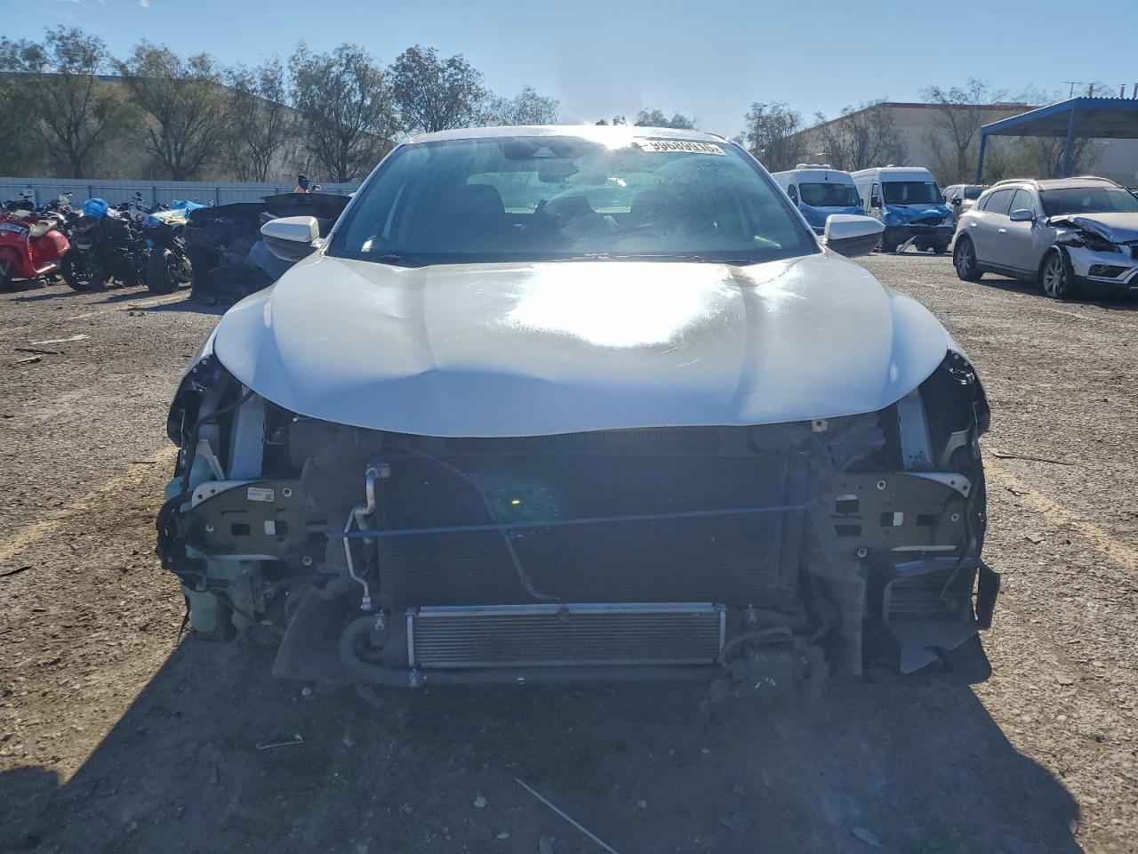 Honda Insight Lx Image 3