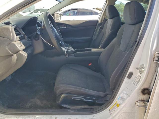 Honda Insight Lx Image 9