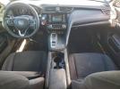 Honda Insight Lx Image 8
