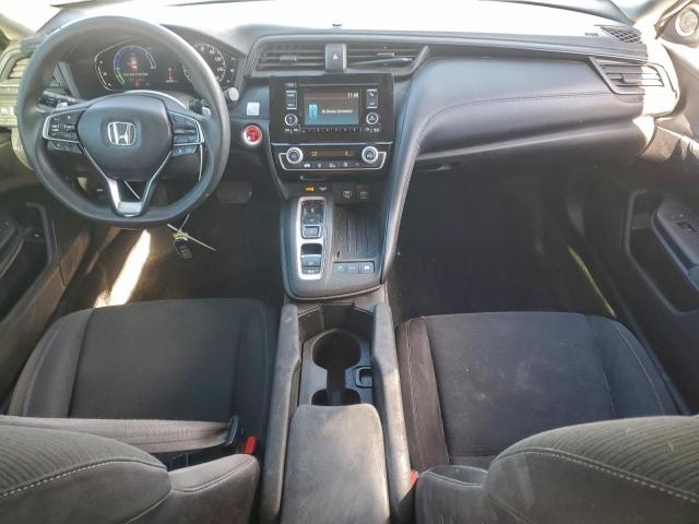 Honda Insight Lx Image 8