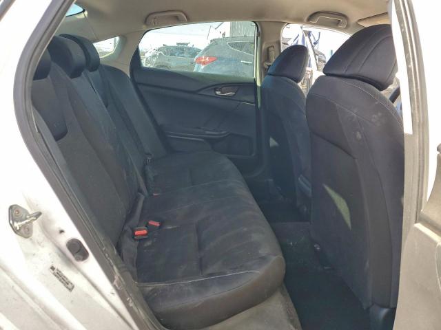 Honda Insight Lx Image 5