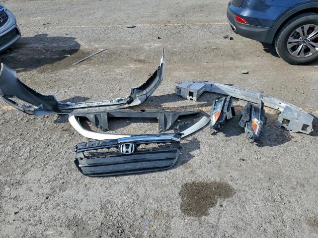 Honda Insight Lx Image 11