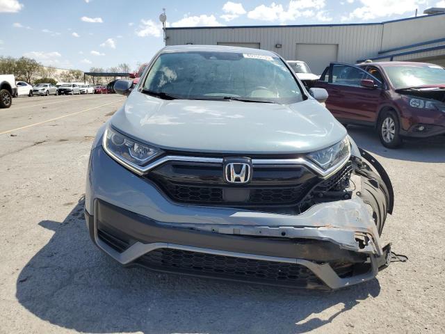 Honda Crv Se Image 2