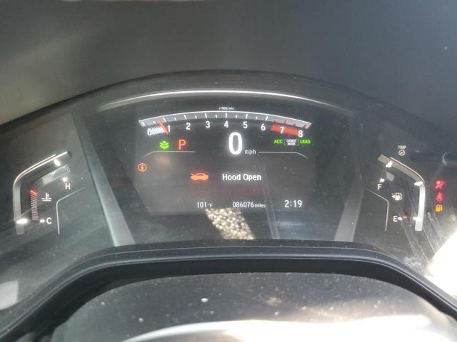 Honda Crv Se Image 11