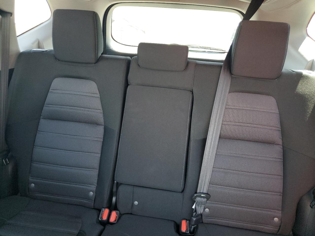 Honda Crv Se Image 7