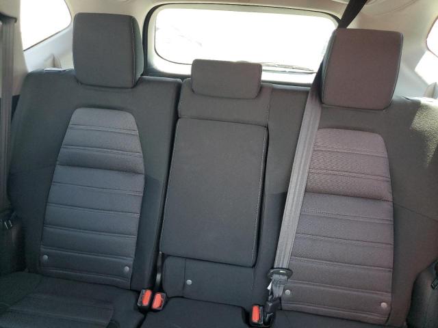 Honda Crv Se Image 7