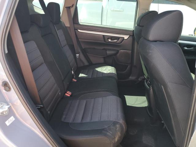 Honda Crv Se Image 8