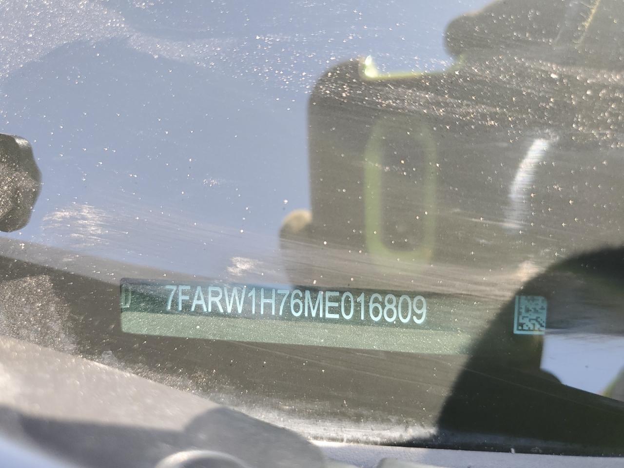 Honda Crv Se Image 4