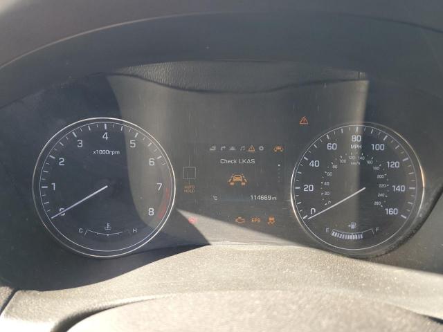 Genesis G80 Base Image 3