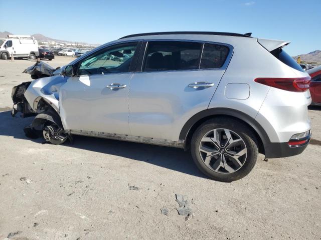 Kia Sportage Ex Image 4