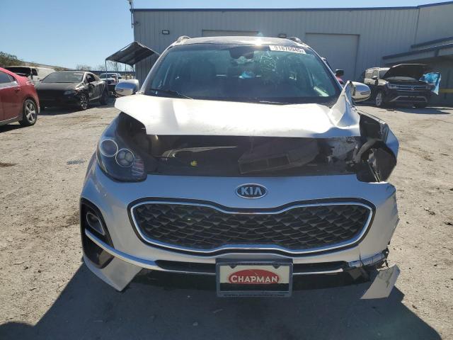 Kia Sportage Ex Image 9