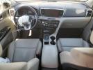Kia Sportage Ex Image 12
