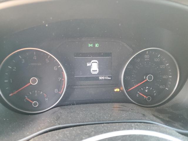 Kia Sportage Ex Image 13