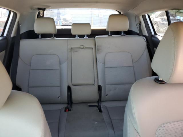 Kia Sportage Ex Image 7