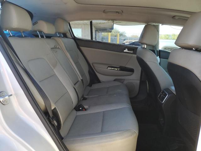 Kia Sportage Ex Image 8