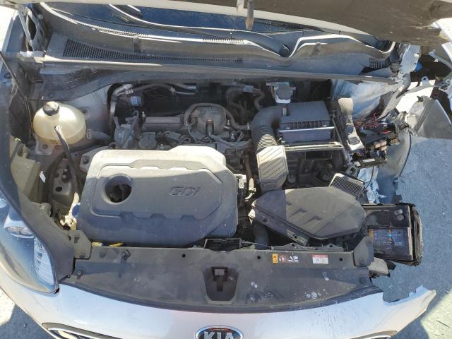 Kia Sportage Ex Image 10