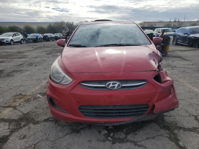 Hyundai ACCENT Se Image 7