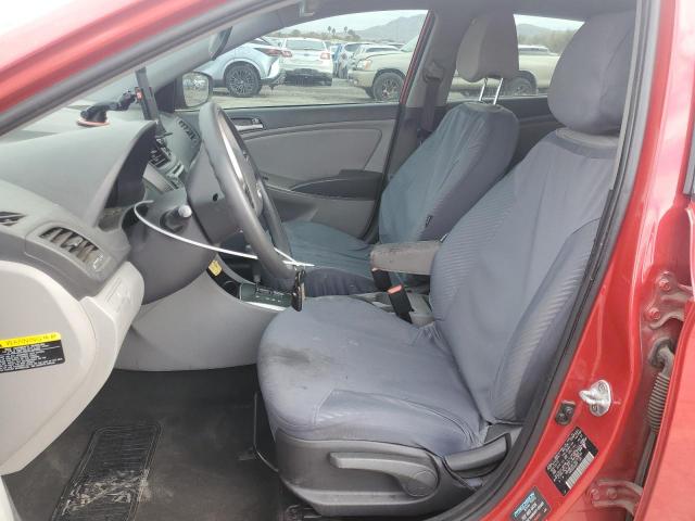 Hyundai ACCENT Se Image 11