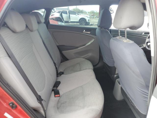 Hyundai ACCENT Se Image 12