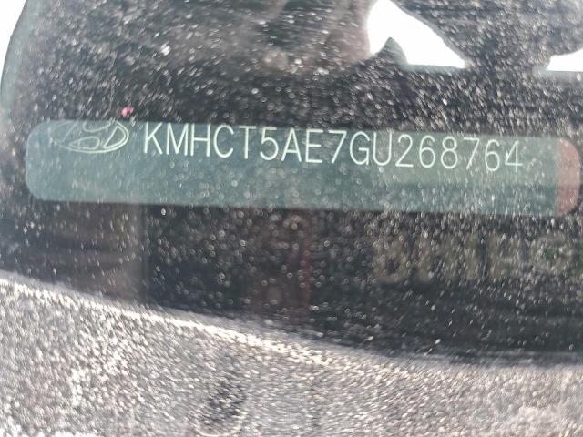 Hyundai ACCENT Se Image 10