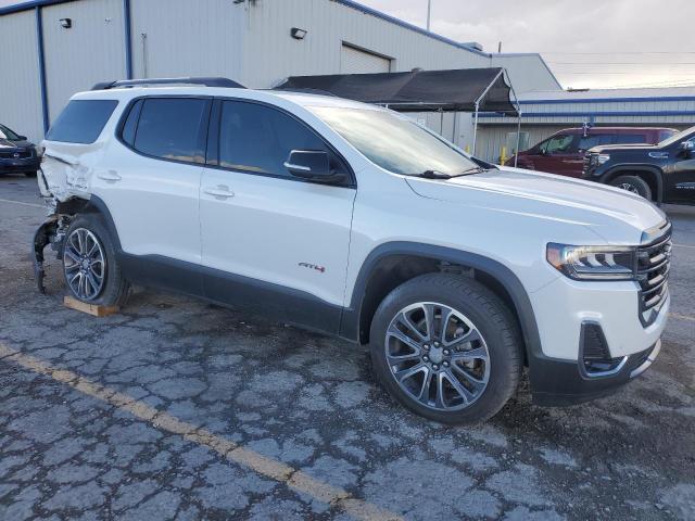 GMC Acadia At4 Image 4
