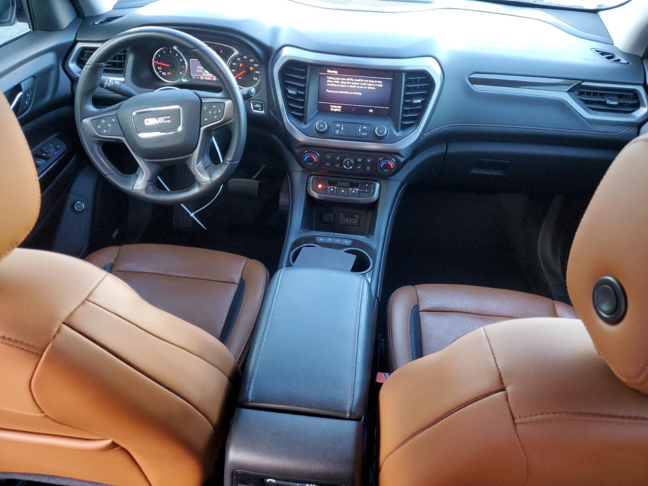 GMC Acadia At4 Image 14