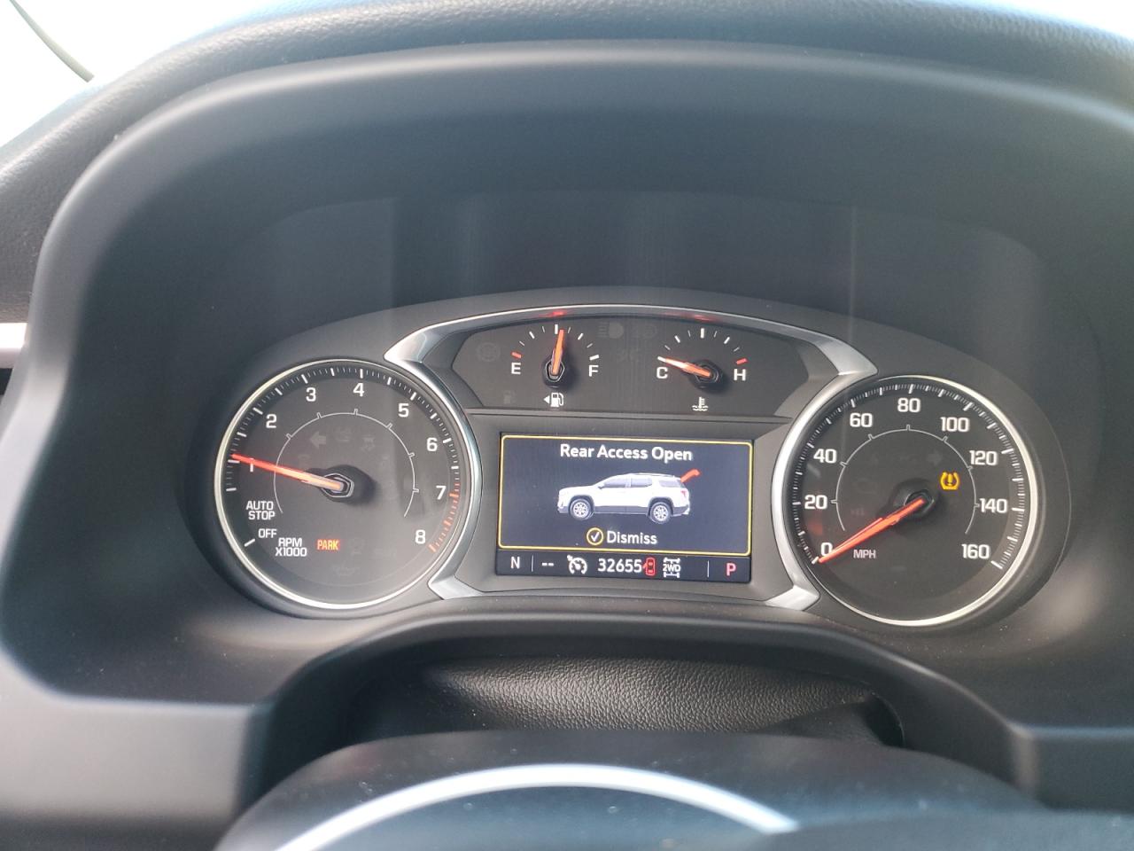 GMC Acadia At4 Image 6