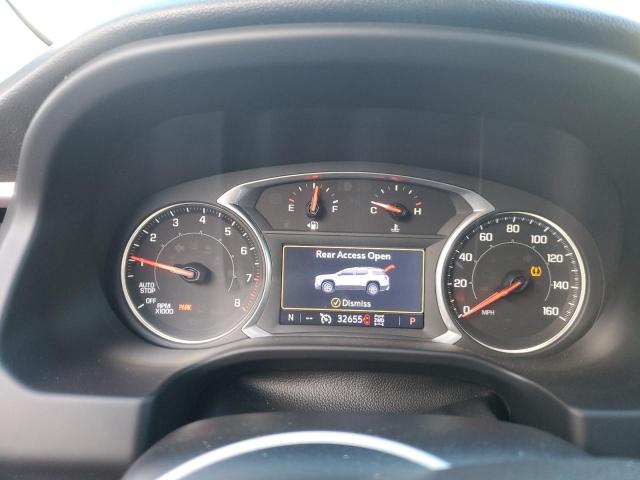 GMC Acadia At4 Image 6