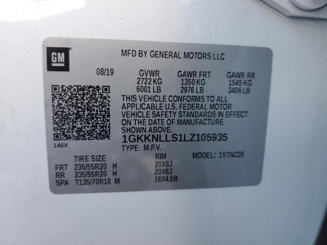 GMC Acadia At4 Image 12