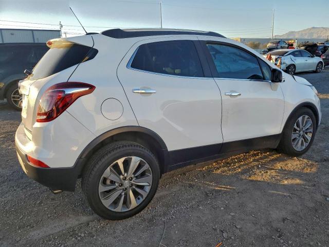 Buick Encore Preferred Image 12