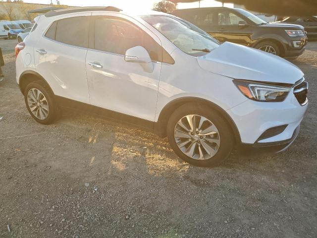Buick Encore Preferred Image 2