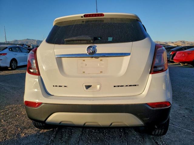 Buick Encore Preferred Image 8