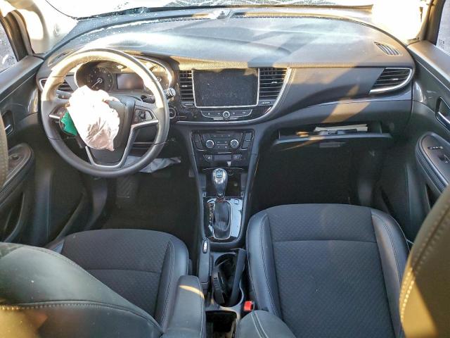 Buick Encore Preferred Image 4