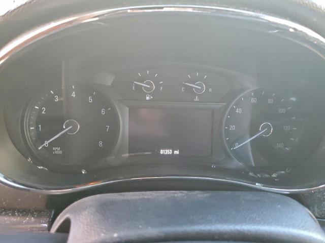 Buick Encore Preferred Image 6